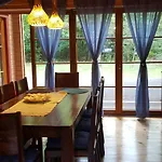 Villa Sova House *