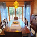 Sova House Villa