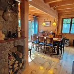 Sova House *