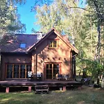 Sova House Villa *