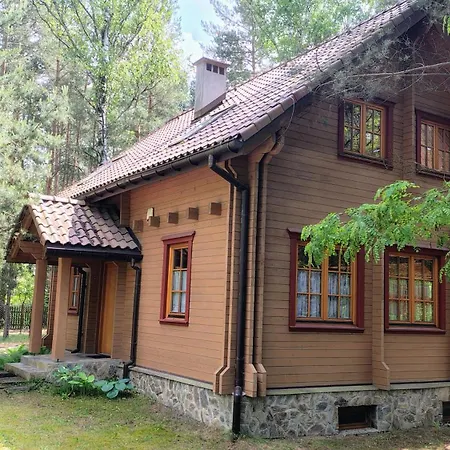 Sova House