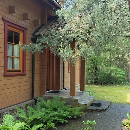 Villa Sova House