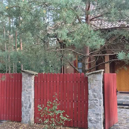 Sova House Villa *