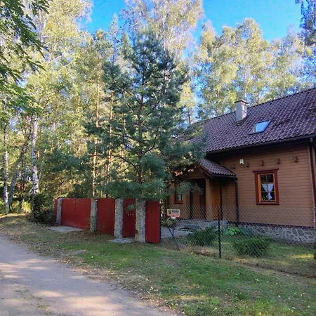 Sova House *