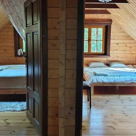 Sova House * Kruczy Borek