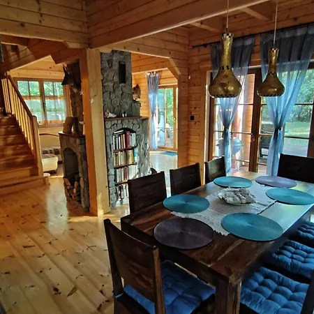Sova House * Kruczy Borek